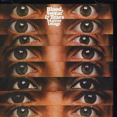 album blood, sweat and tears