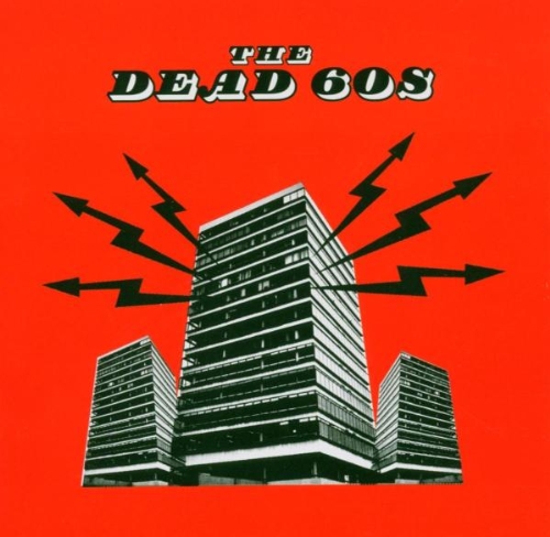 album the dead 60 s