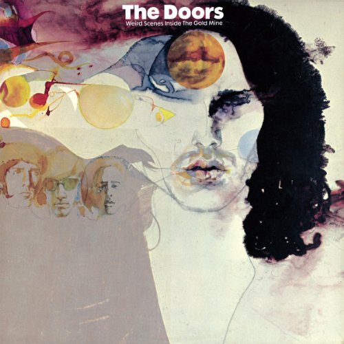 album the doors