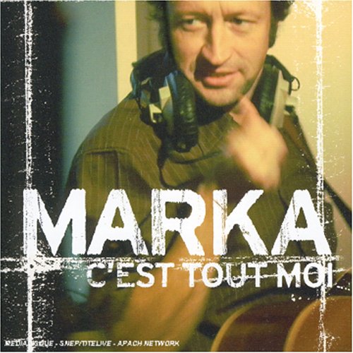 album marka