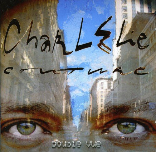 album charllie couture