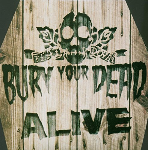 album bury your dead