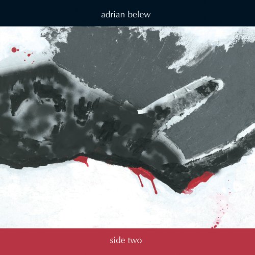 album adrian belew