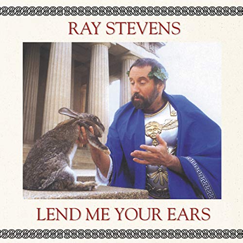 album ray stevens