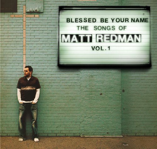 album matt redman