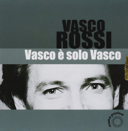 album vasco rossi
