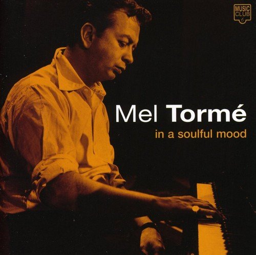 album mel torm�