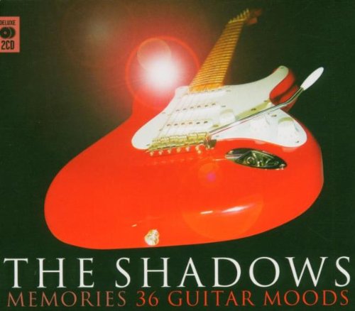 album the shadows