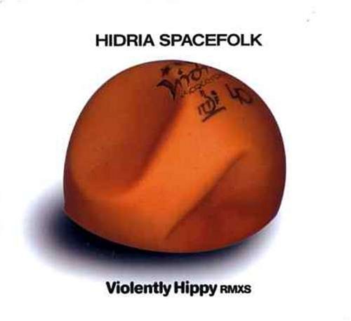 album hidria spacefolk