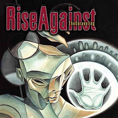 album rise against