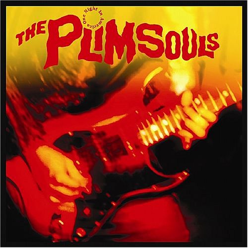 album the plimsouls
