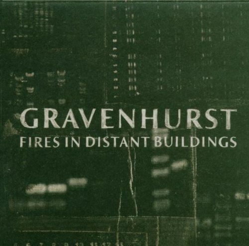 album gravenhurst