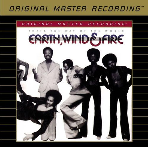 album earth wind and fire