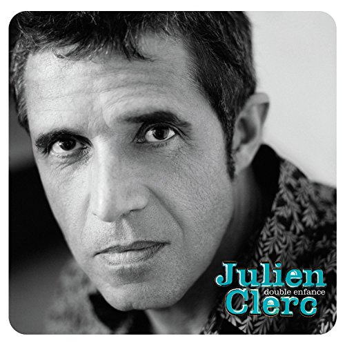 album julien clerc