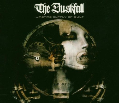 album the duskfall