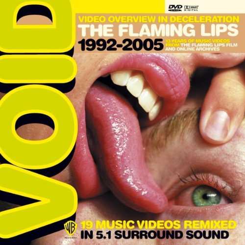 album the flaming lips