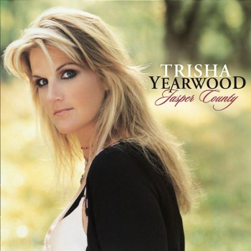 album trisha yearwood