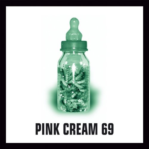 album pink cream 69