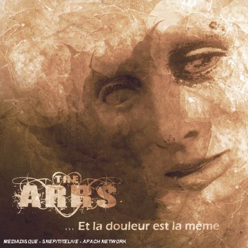 album the arrs