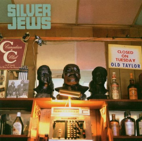 album silver jews