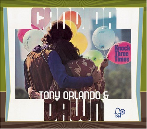 album tony orlando and dawn