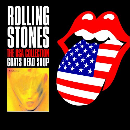 album the rolling stones