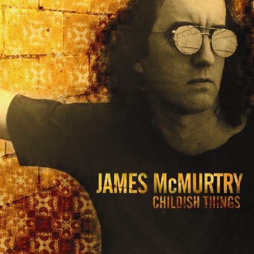 album james mcmurtry