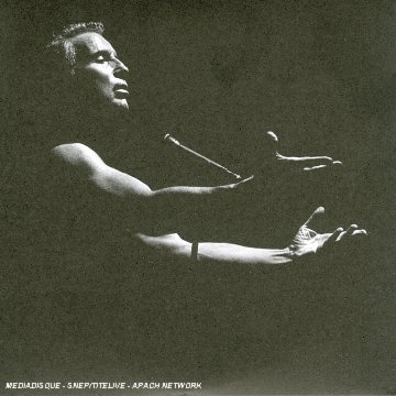 album bernard lavilliers