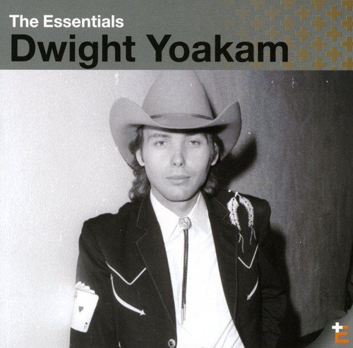 album dwight yoakam