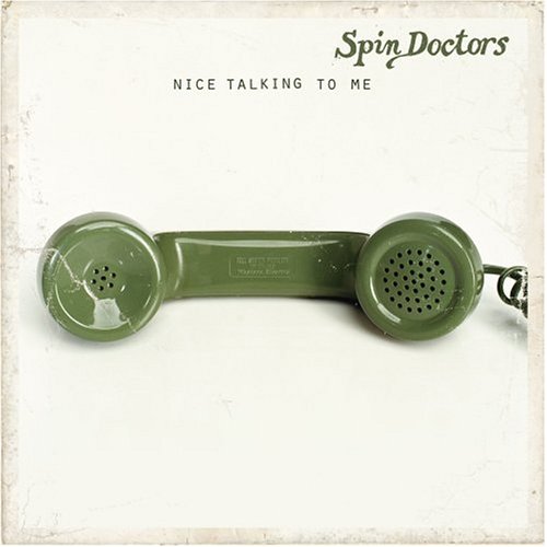 album spin doctors