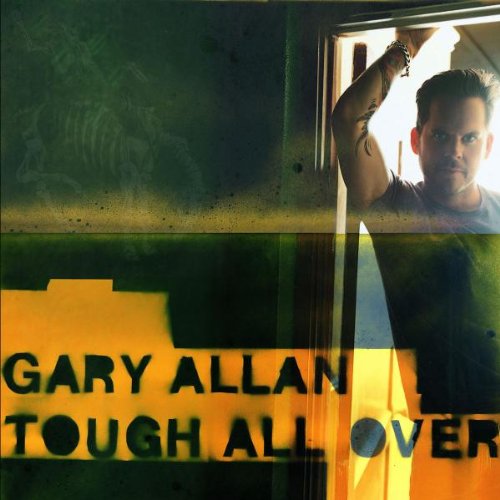 gary allan - Tough All Over