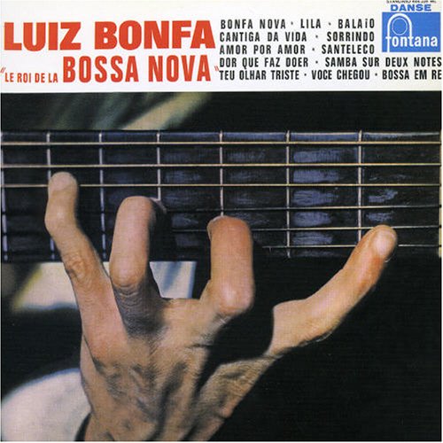 album luiz bonf�