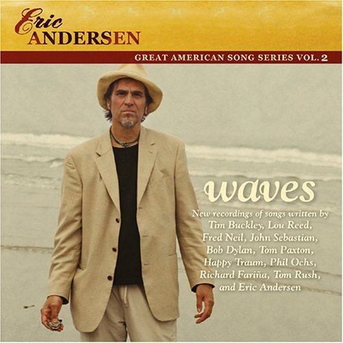 album eric andersen