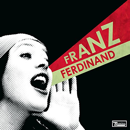 album franz ferdinand