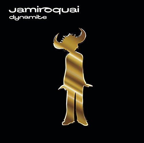 album jamiroquai