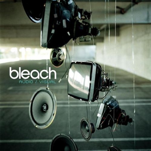 album bleach
