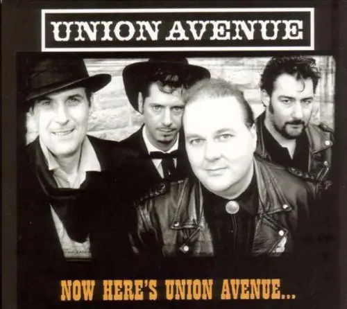 album union