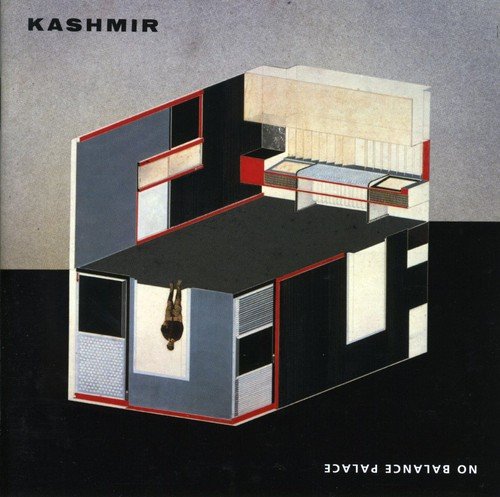 album kashmir