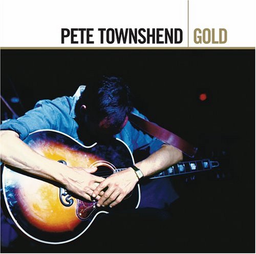 album pete townshend