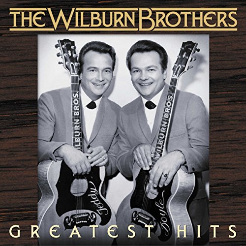 album the wilburn brothers
