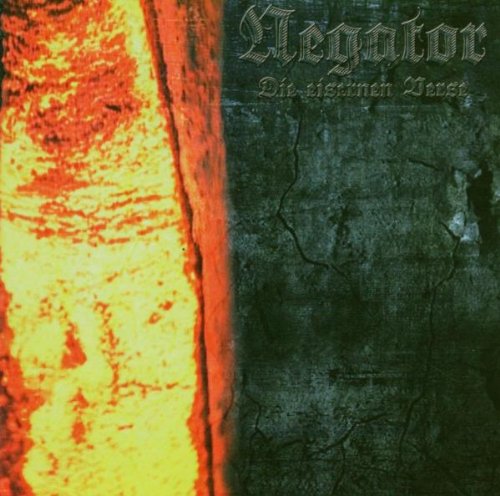 album negator