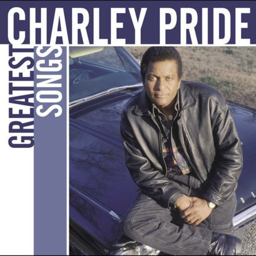album charley pride