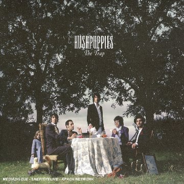 album hushpuppies