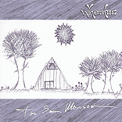 album wheatus