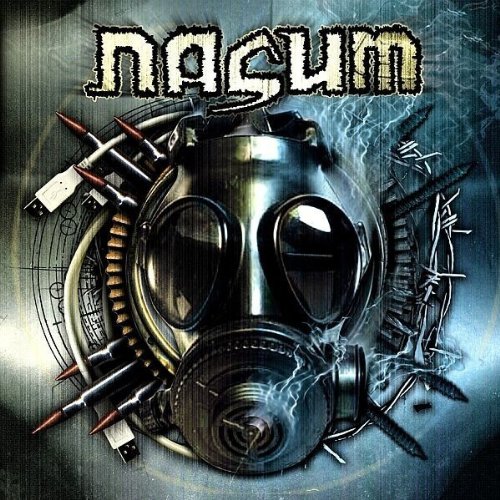 album nasum