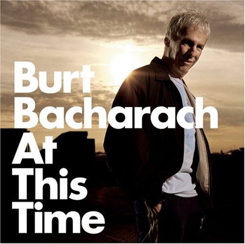 album burt bacharach