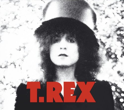 album t rex