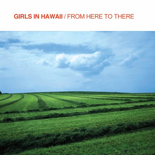 album girls in hawaii