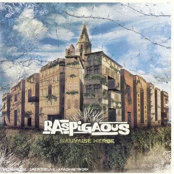 album raspigaous