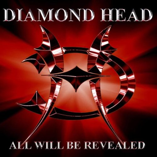 album diamond head